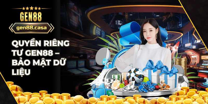 Chính sách bảo mật dữ liệu người dùng