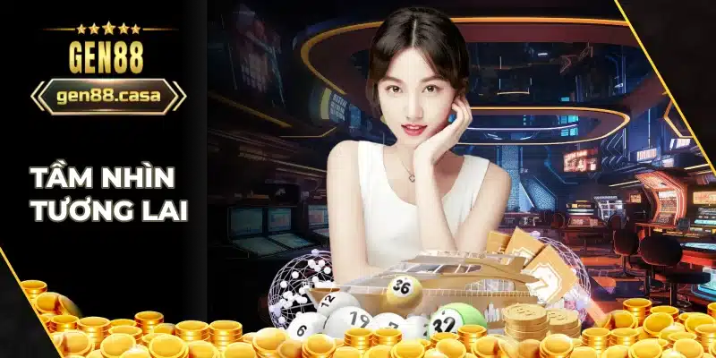 Tầm nhìn và định hướng phát triển của Khánh Linh