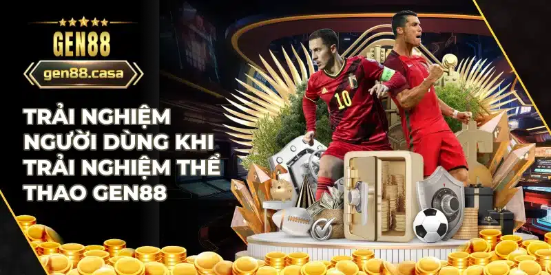 Trãi nghiệm người dùng về chất lượng dịch vụ