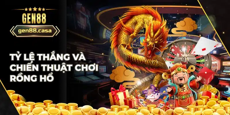Mẹo tăng tỉ lệ chiến thắng